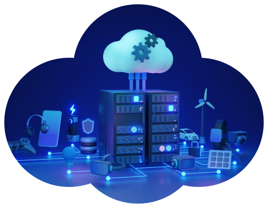 Cloud Hosting Premium PlatiniumHost